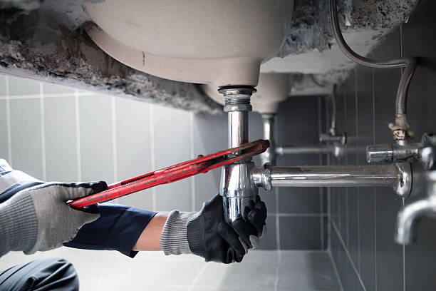 Trusted Emergency Plumber service in Burlington, ND - Masters Plumbing Service